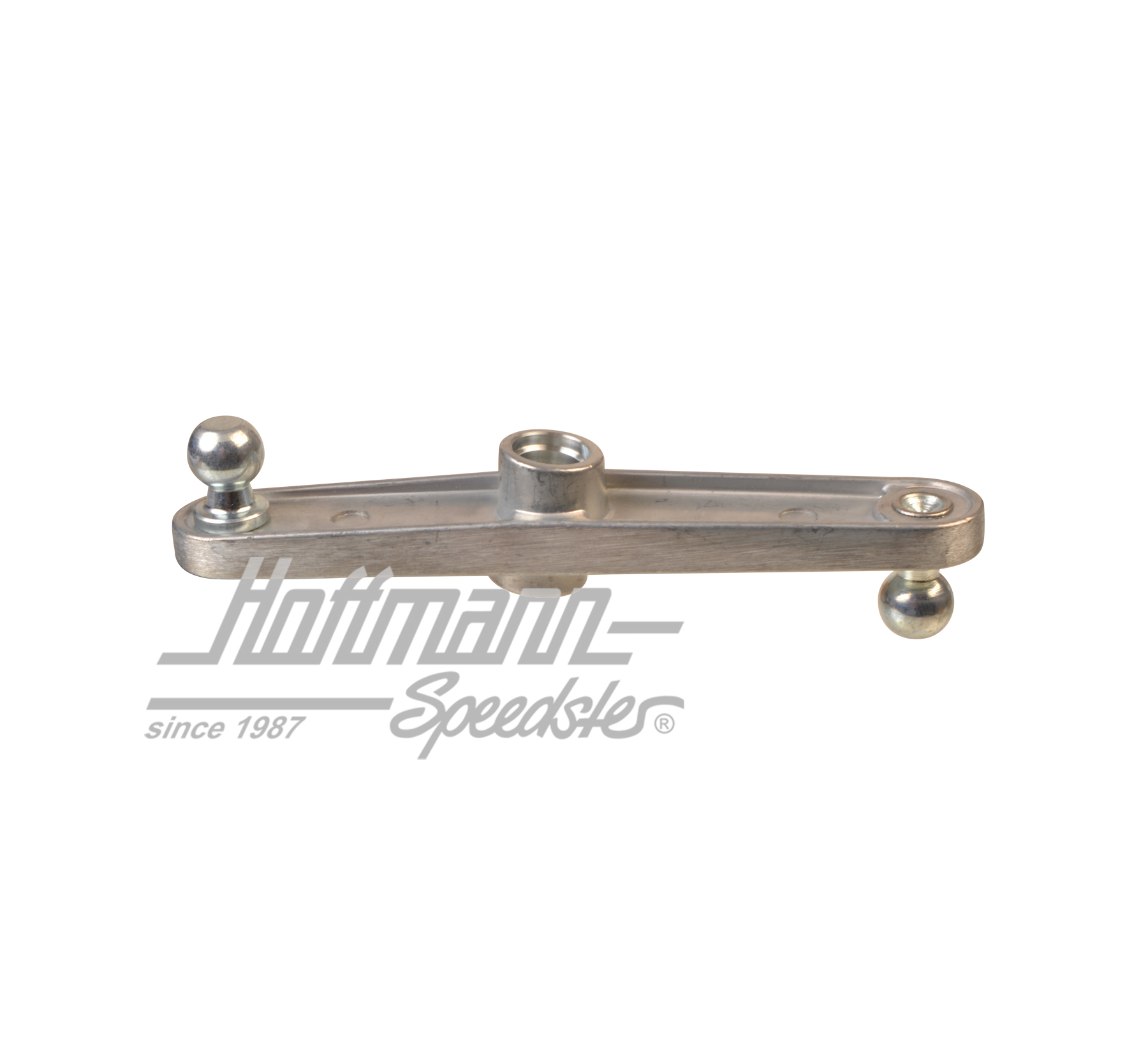 Levier de déviation, changement de vitesses, en bas, 9.90-7.97                                      