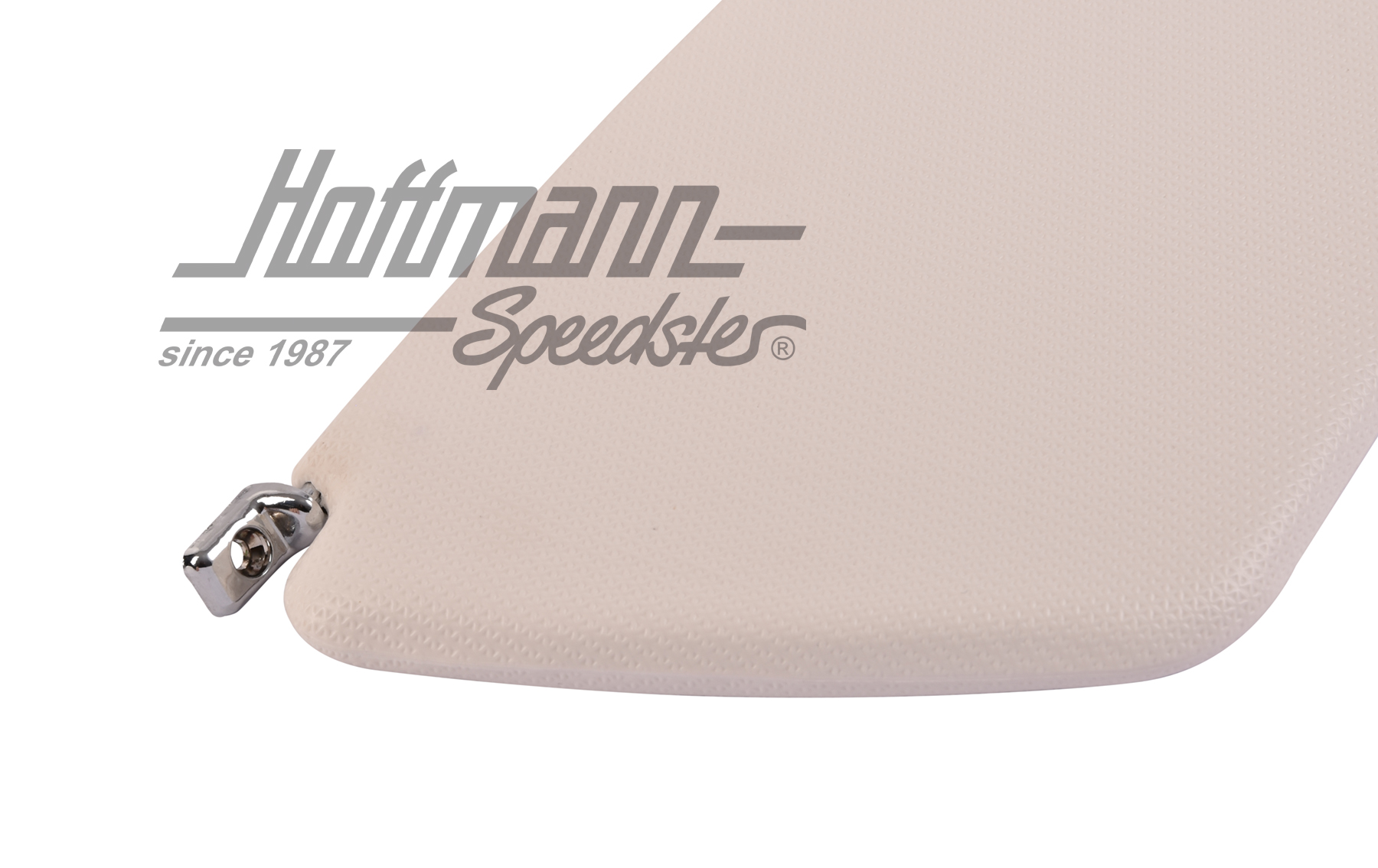 Pare-soleil, 356 B/C, 61-65, blancs                                                                 