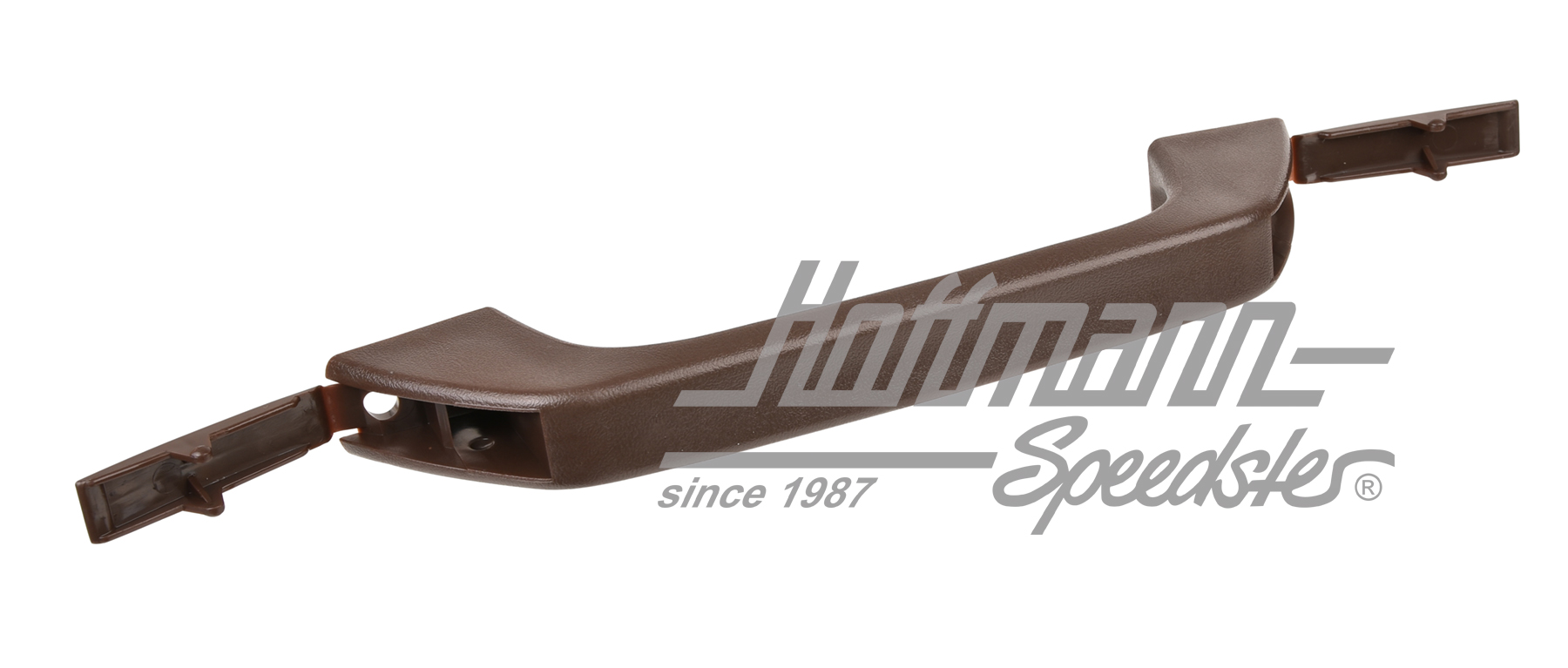 Poignée, intérieure, Bus T3, marron | 251 857 607  90V | 360-1580-12