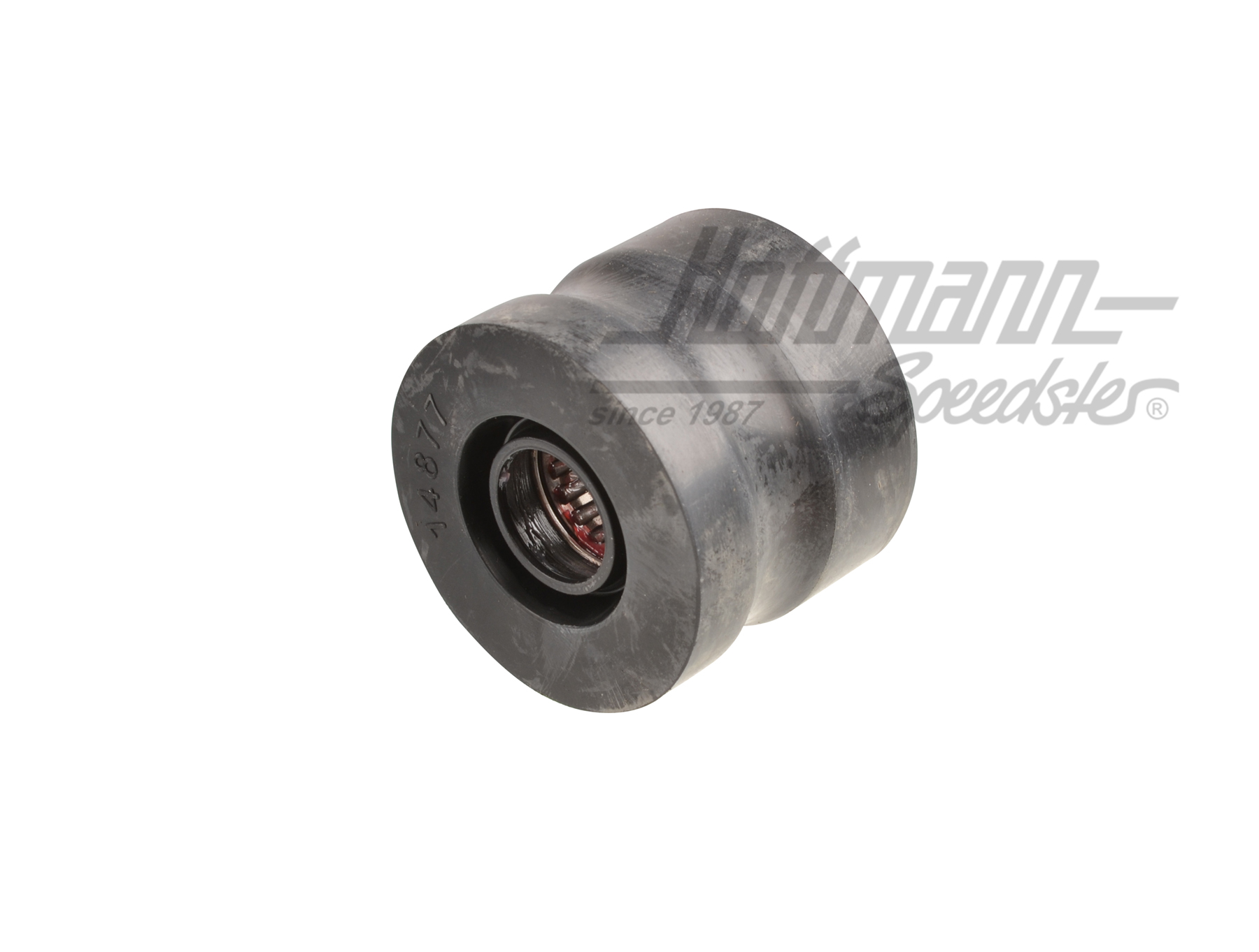 Jeu de roulement à aiguilles, arbre de direction, 
911/912/914                                      