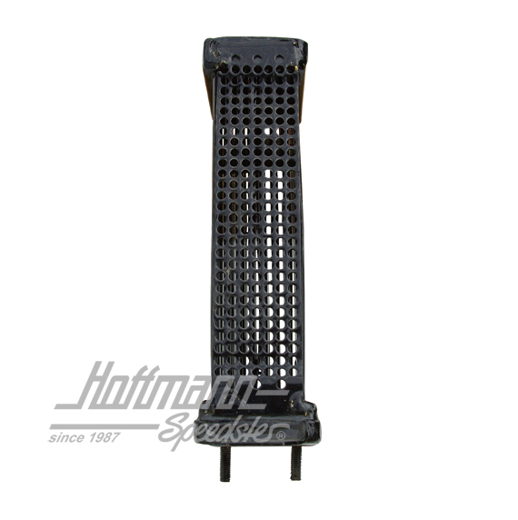 Radiateur d'huile, standard, -7.70 / 1.2 8.70- | 111 117 021 E | 020-0447