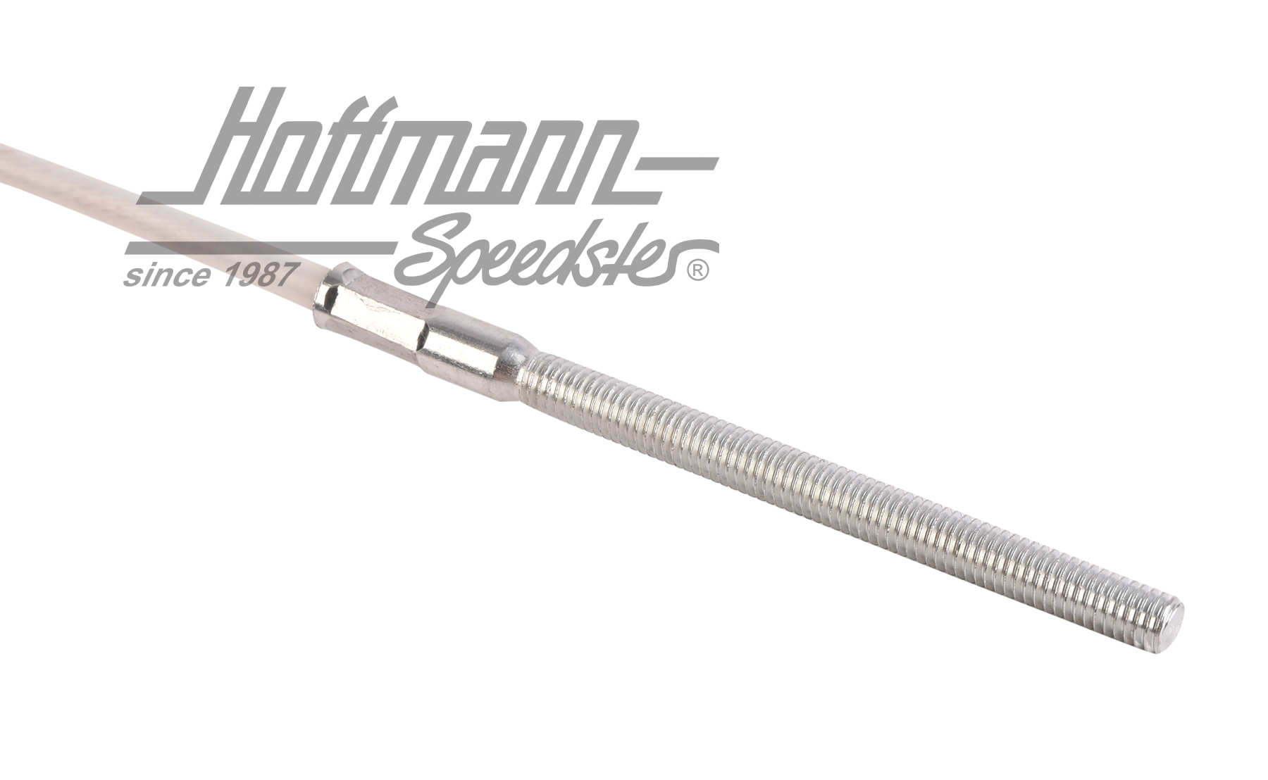 Câble de frein à main, 924, 76-85, long, 2035mm                                                     