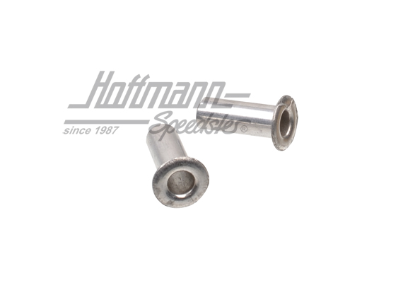 Verre de clignotant, jaune/blanc, 911/912, 65-68, gauche                                            