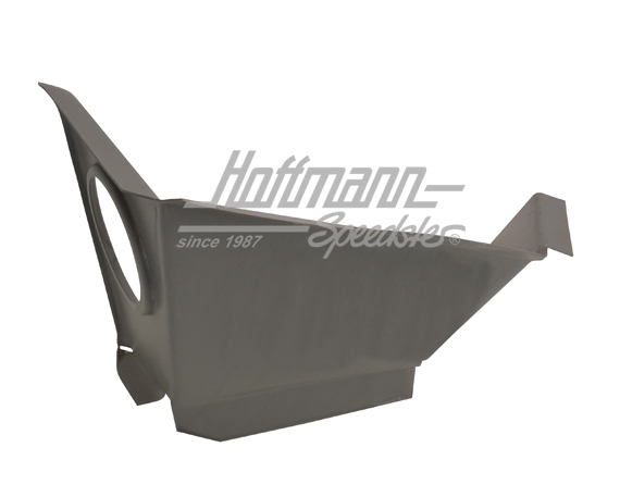 Support, tôle de batterie, 914                                                                      