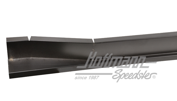 Longeron, Bus T2, -.72, intérieur, gauche                                                           