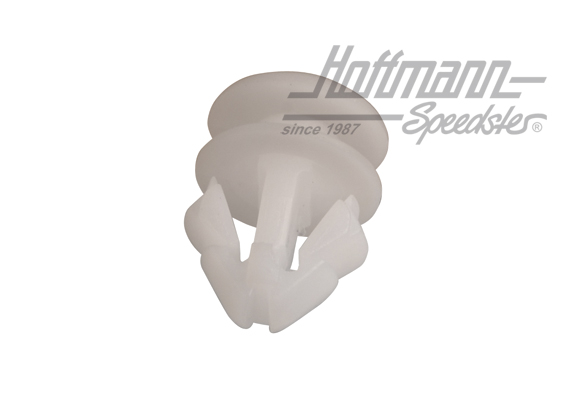 Clip, moulure large, 90-92/97                                                                       