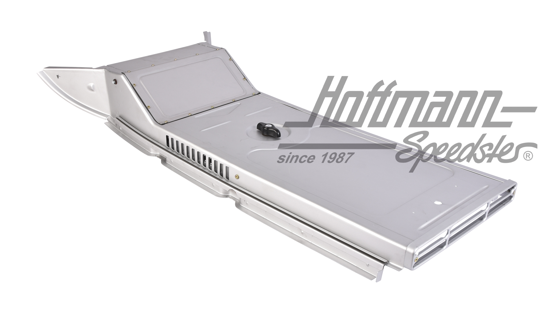 Caisse à air, complète, Bus T1                                                                      