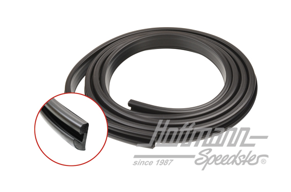 Bourrelet, butoir de pare-chocs, 356/911 | 999 911 182 40 | 510-6890