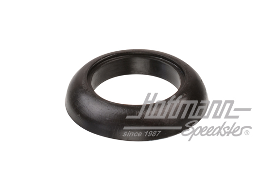 Support, rétroviseur, Cox Berline, 8.67- | 111 857 543 | 045-9190