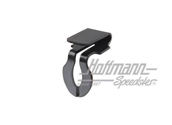 Clip, panneaux/toit pliante (ancienne forme) | N  014 389 1 | 020-0012