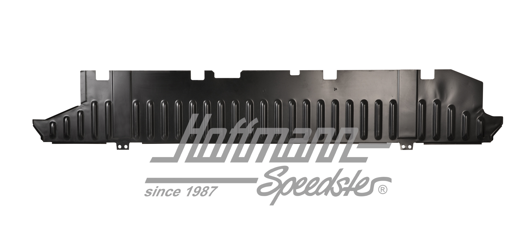 Tôle de plancher, Pick-up, au milieu, gauche                                                        