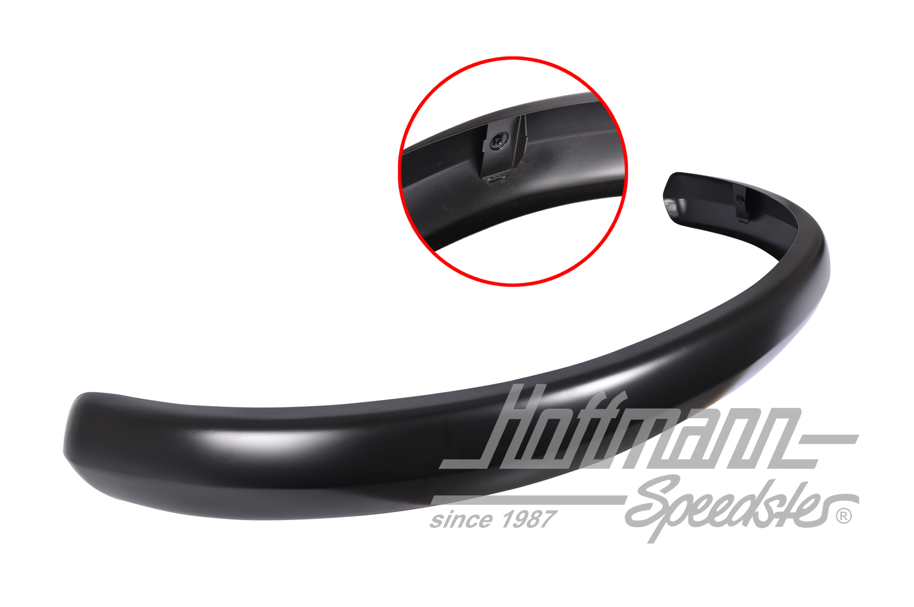 Pare-chocs, avant, Bus T1, 8.65-7.67 | 211 707 105 D | 095-0810-04