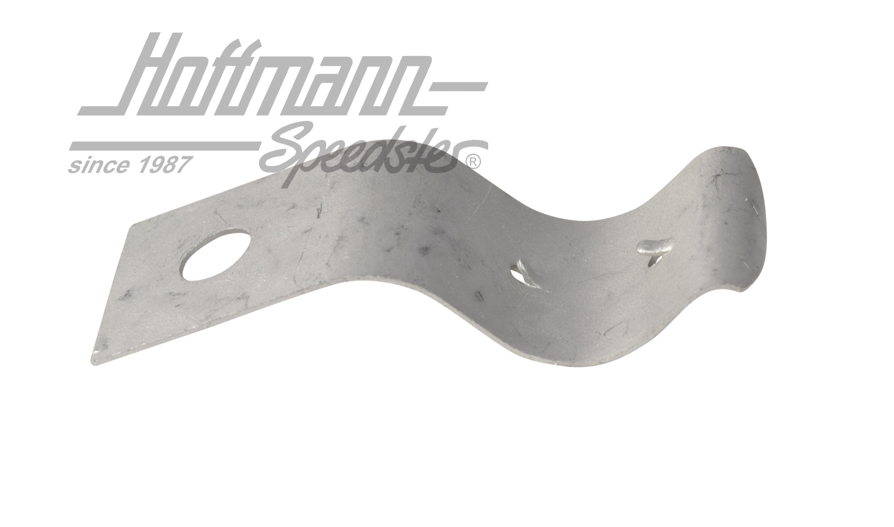 Cadre support, porte-fusible (vissable)                                                             