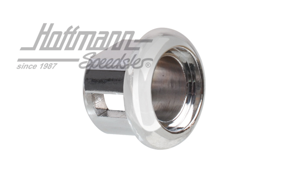 Rosette, poignée de hayon AR/ -porte à charnière | 211 841 635 B | 089-5060-30