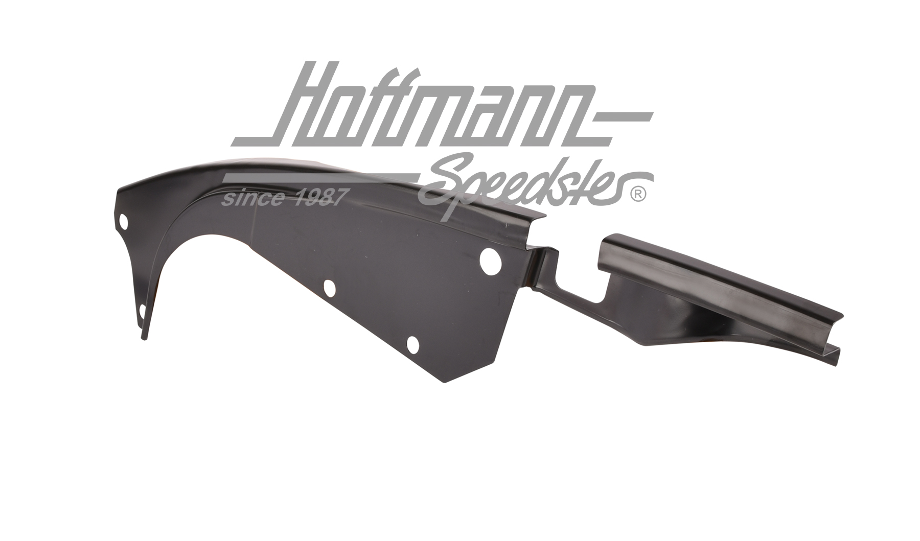 Tôle du moteur, 911, 65-83, avant, droite                                                           