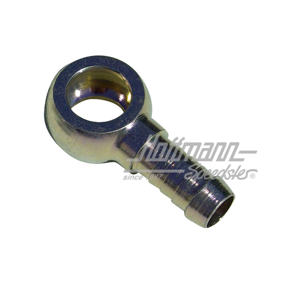 Anneau, taraudage M16 | 8081..1000 | 020-0414