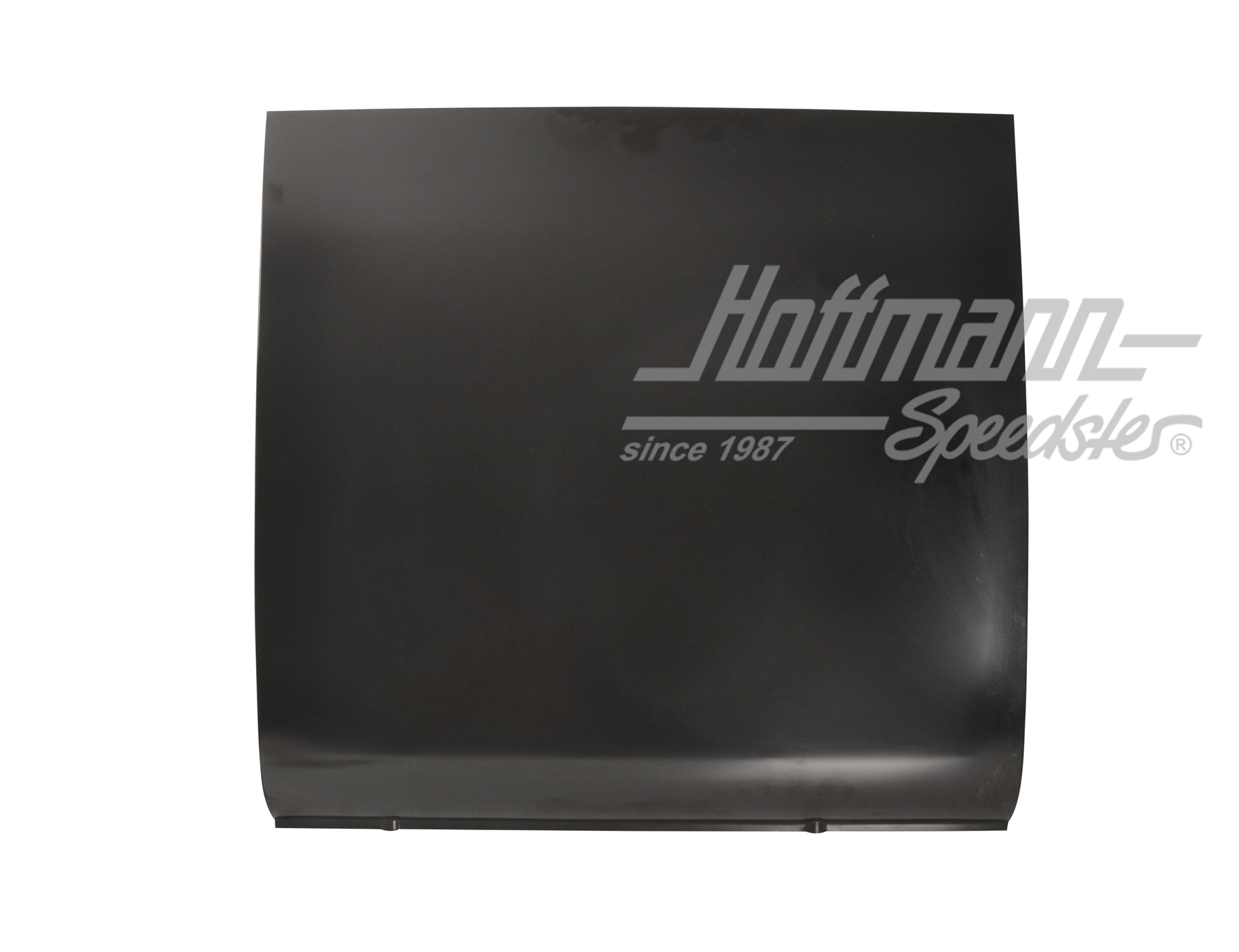 Panneau latéral, cabine double, arrière, 58-70, 840mm | 265 809 167/840 | 095-0408-12