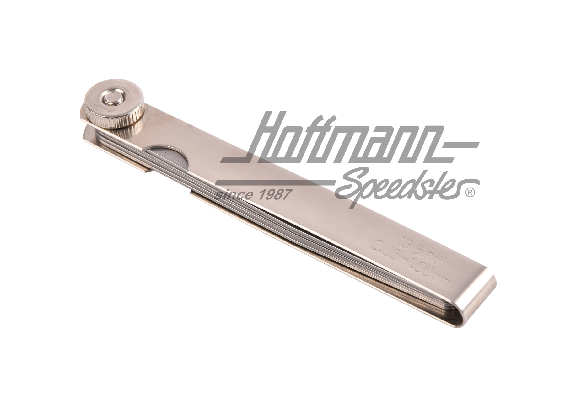 Calibres d'epaisseur                                                                                