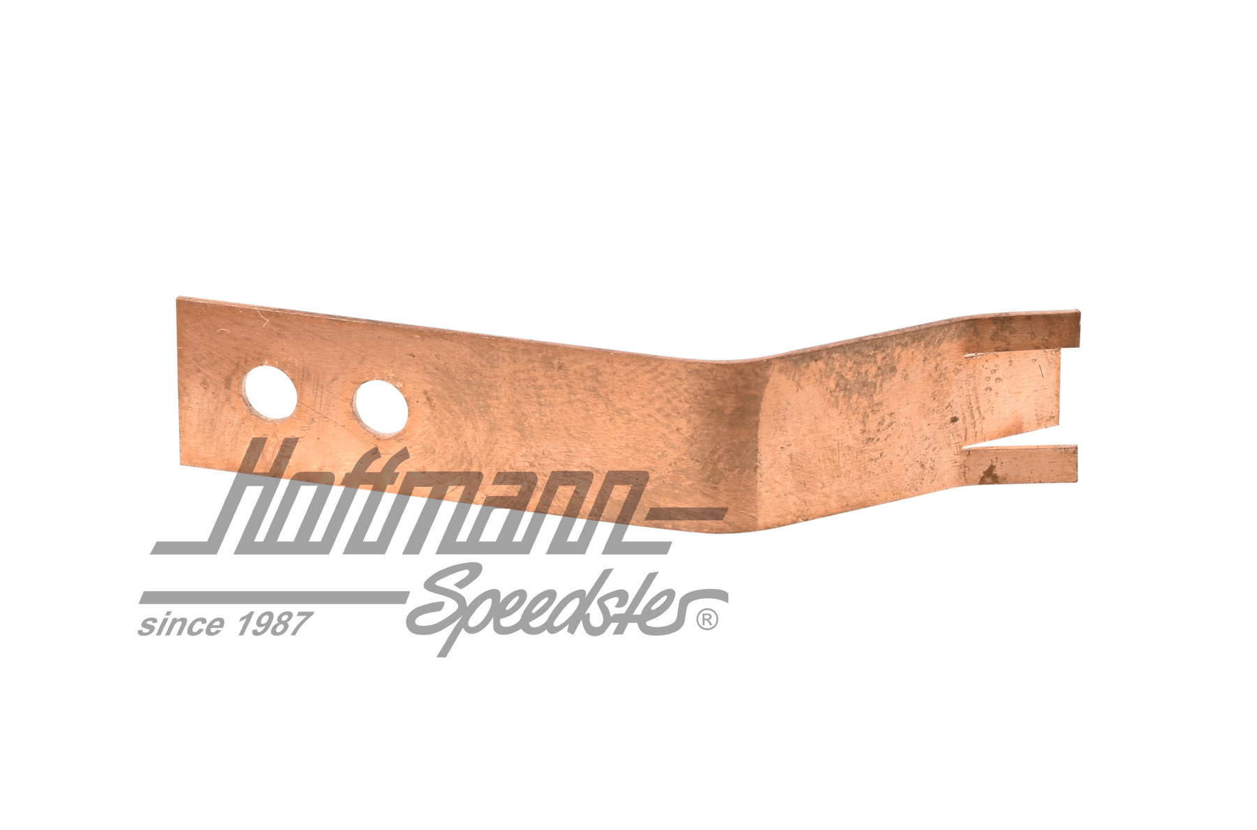 Support de contact, contact, levier de frein à main                                                 