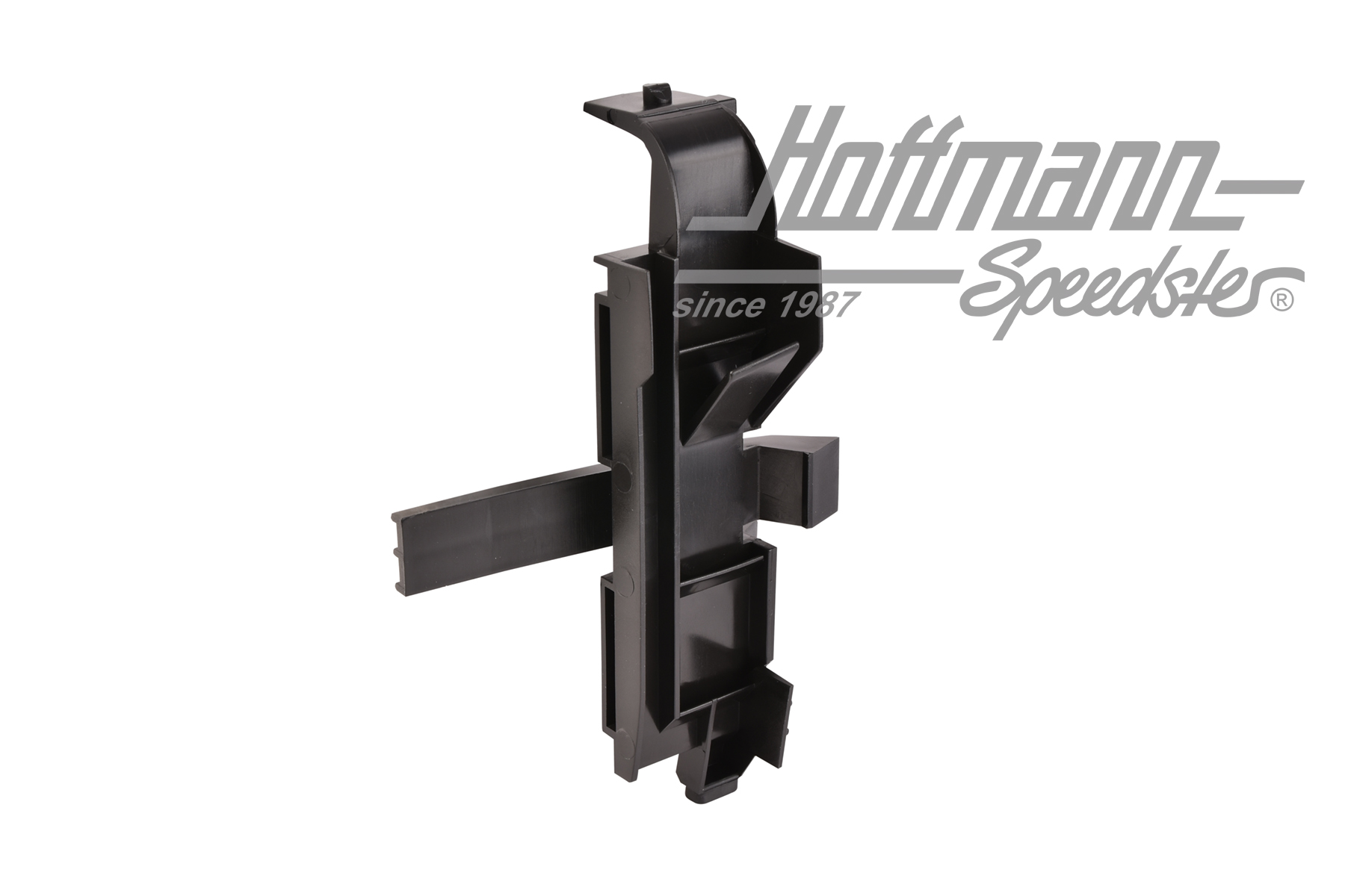 Guidage, écran/grille de radiateur
, en bas, gauche                                                