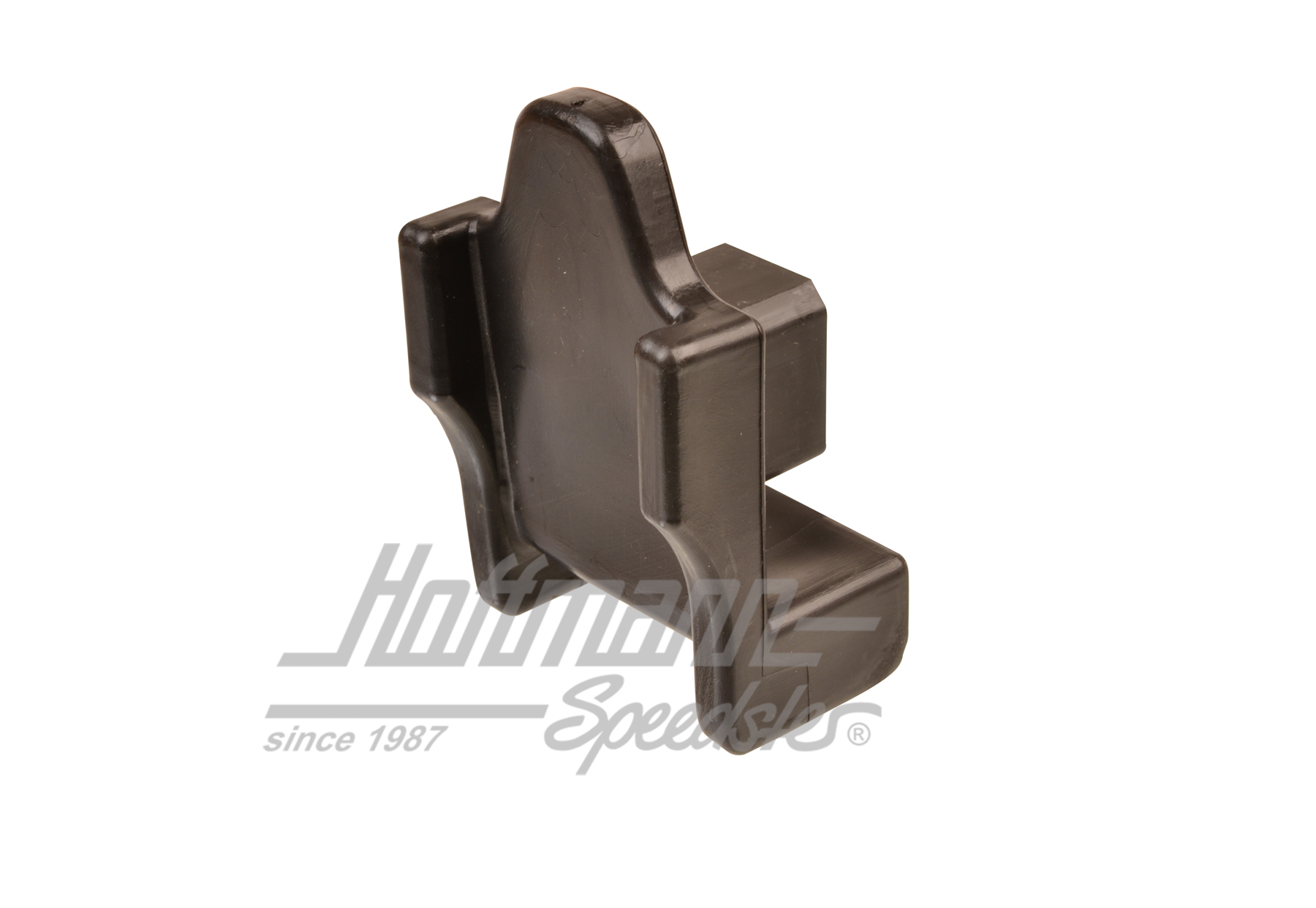 Cadre suppport, banquette arrière, Bus T3 Cabine Double                                             