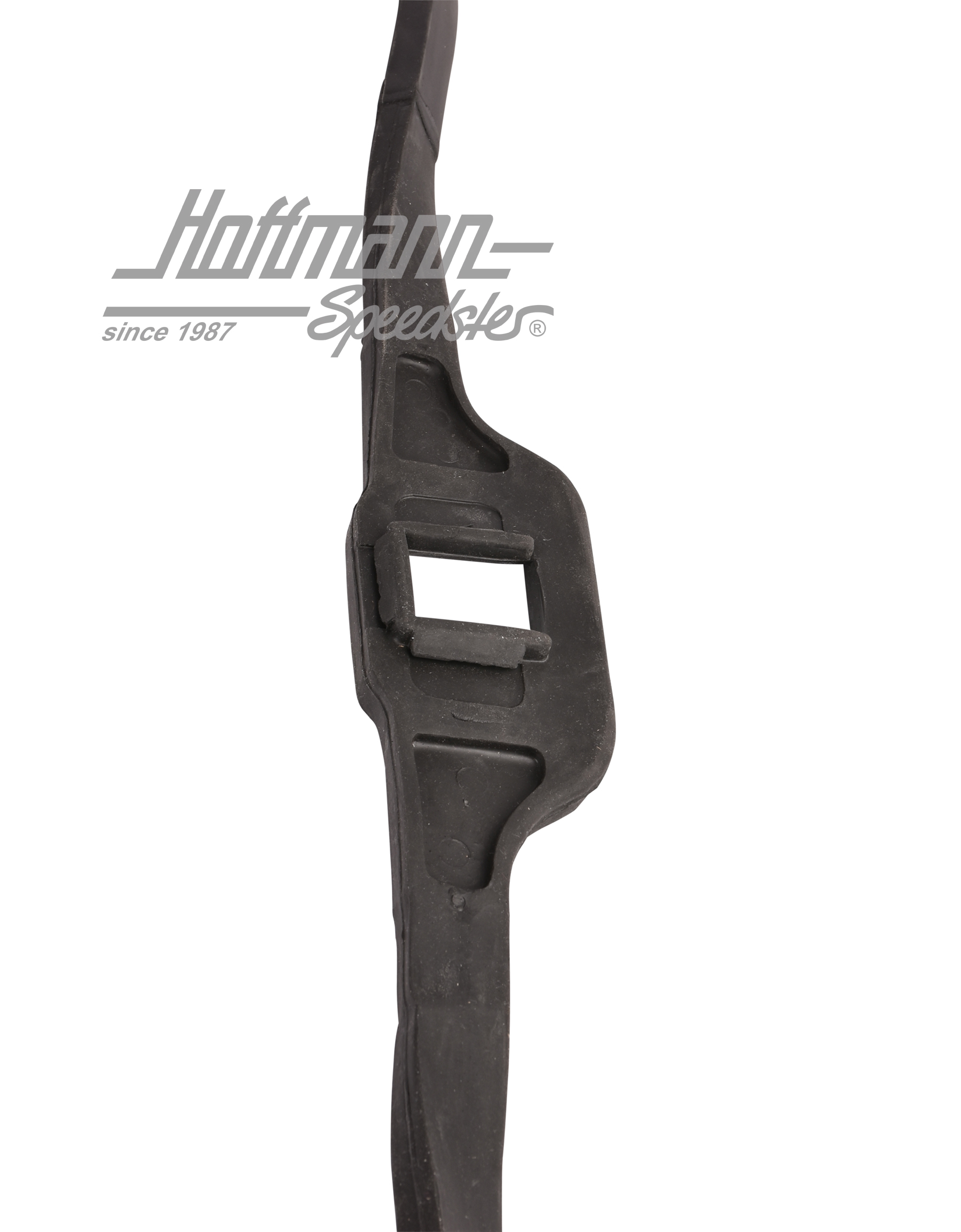 Joint de porte, Bus T2, 8.67-7.79, droite, Top Qualité                                              