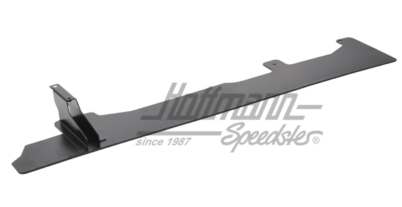 Écran thermique, arrière, Bus T3, 1.6+2.0 | 070 119 227 A | 307-0108