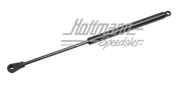 Amortisseur à pression gaz, hayon AR, Golf 1 Cabriolet | 155 827 550 A | 180-1403