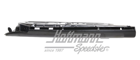 Porte, Porsche 911, 72-77, sans renfort, gauche                                                     