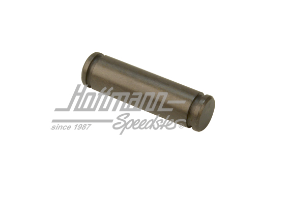 Boulon, levier de frein à main, au milieu, Bus T2 | 211 711 341 A | 098-0202-16