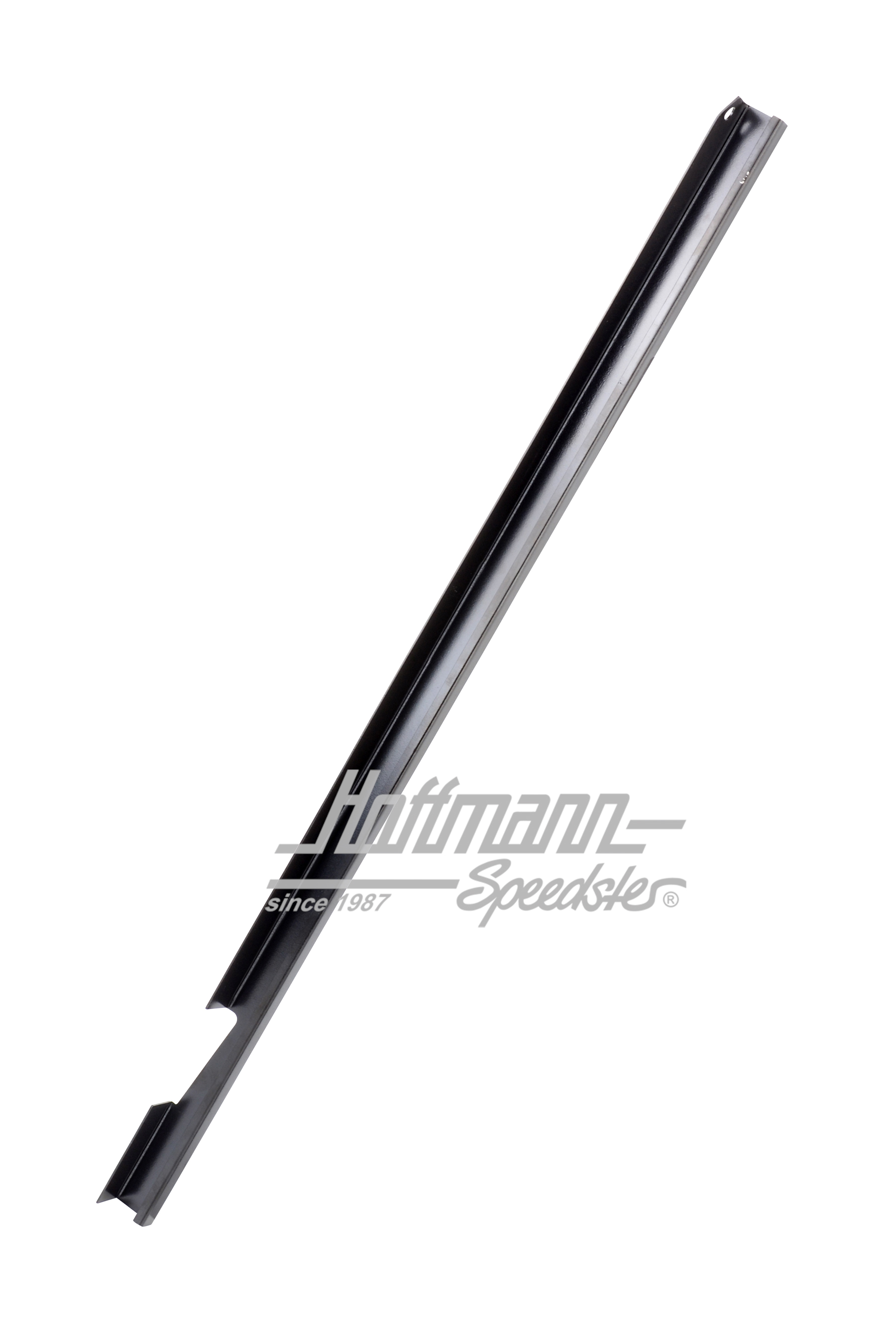 Bande de serrage, joint de porte, colonne-A, gauche | 211 809 201 R | 095-0582-51