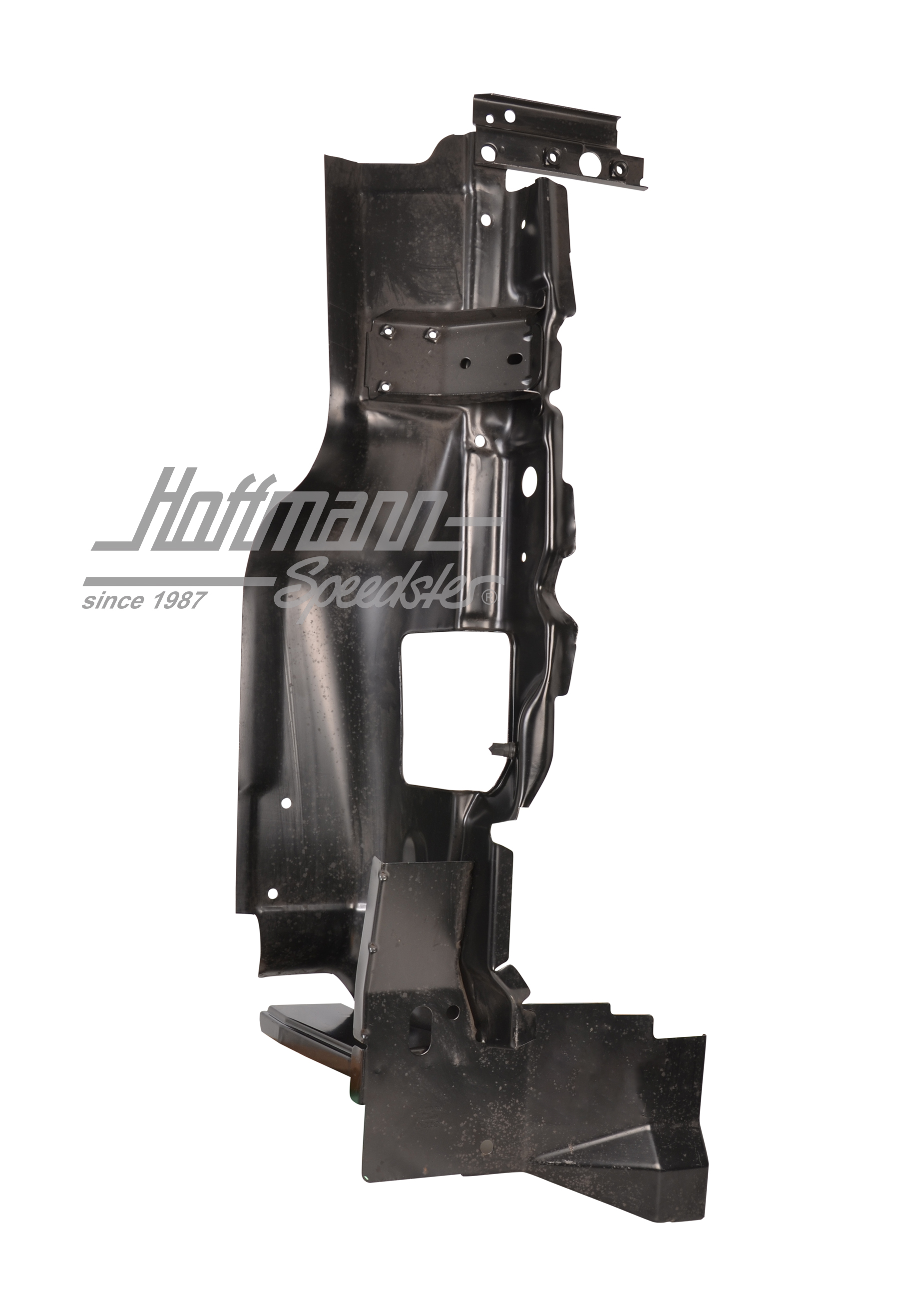 Colonne-D, intérieure, Bus T4, longue, droite                                                       