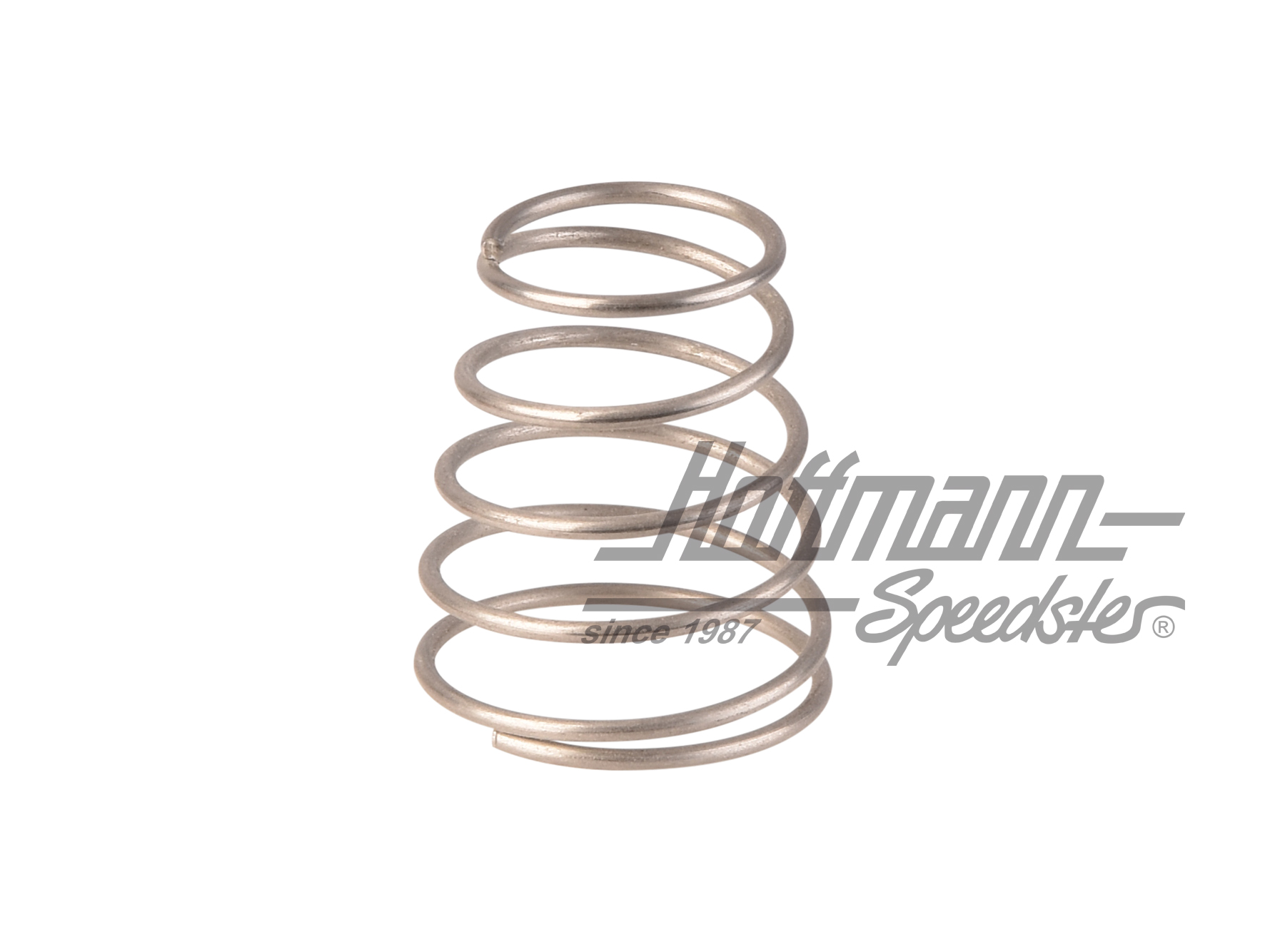 Ressort, membrane, pompe de reprise                                                                 