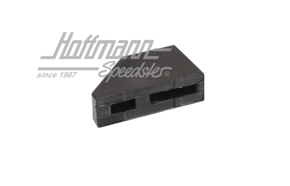 Patin, toit ouvrant en tôle d'acier                                                                 