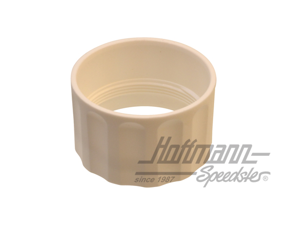 Anneau vissé pour instruments VDO 52 mm | 800 005 015 G | 021-0346