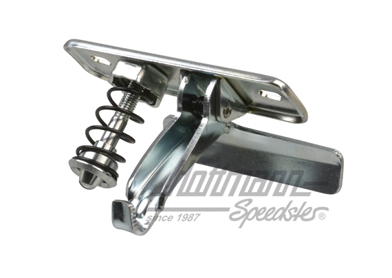 Partie supérieur, serrure de capot avant, 65-73                                                     