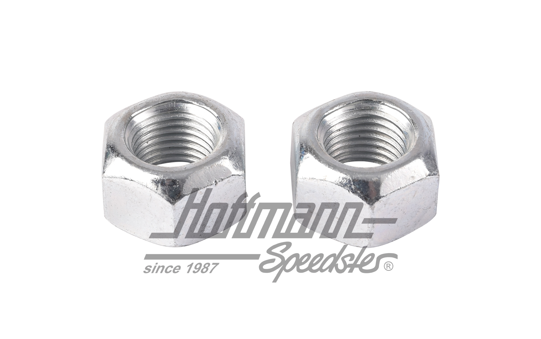 Écrous, amortisseur, en haut, M14x1.5 (paire) | N  022 150 1 | 020-4229-19