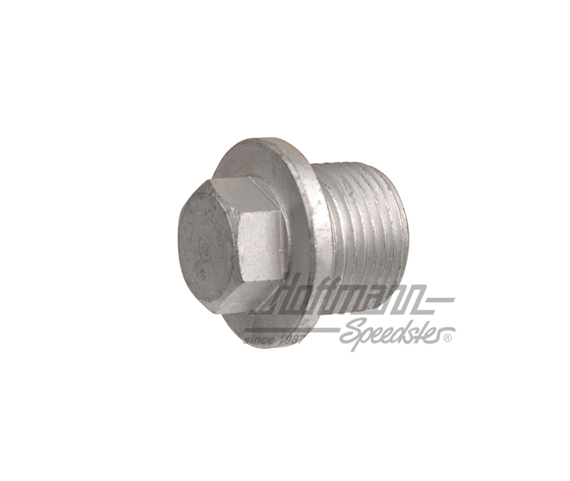 Vis de vidange d'huile, magnétique | 944 107 197 01 | 530-0220