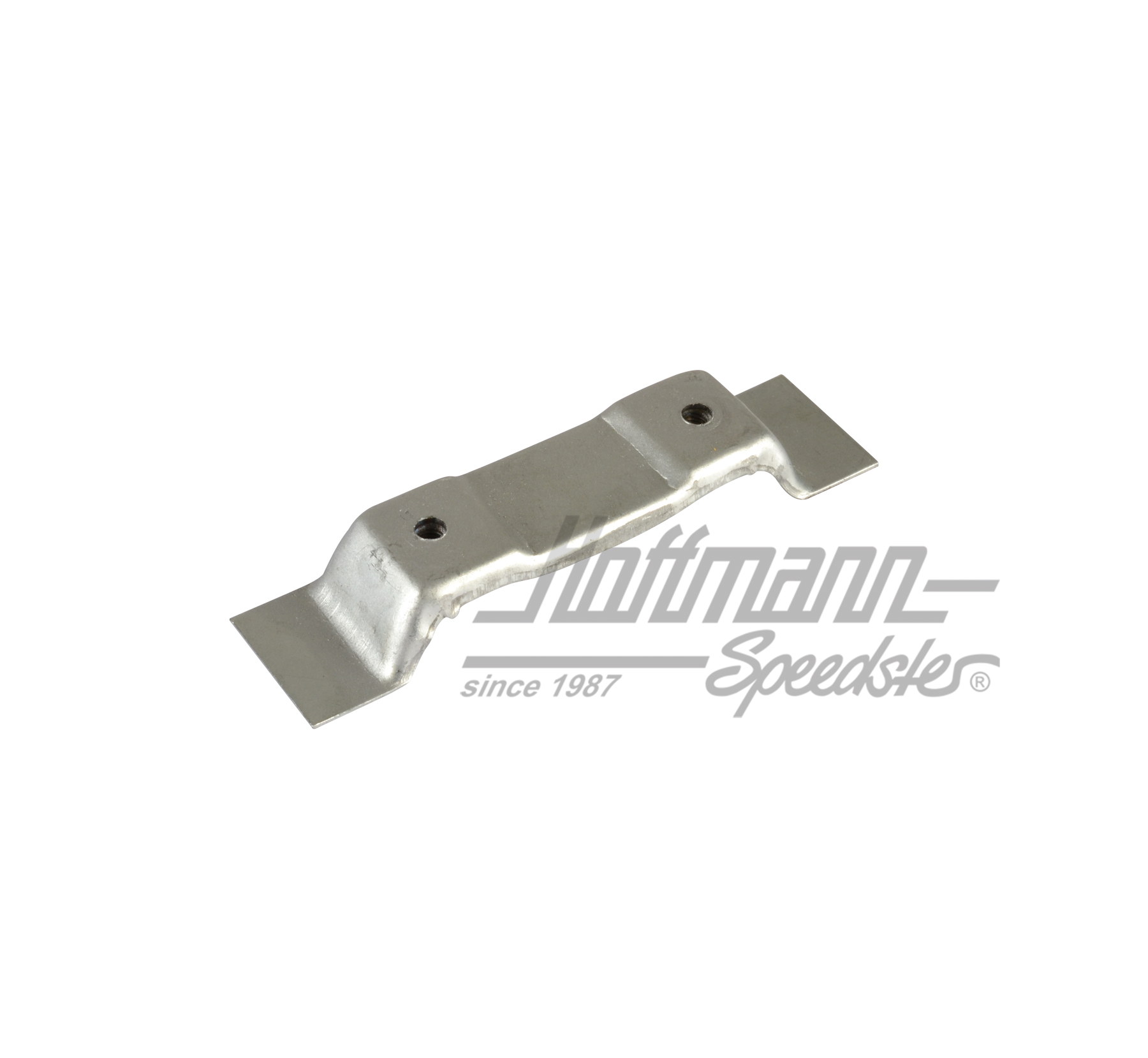 Support des valises, plage arrière, 911, gauche/droite | 901 503 081 40 | 590-0682-16