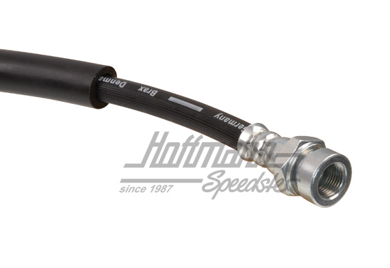 Tuyau de raccordement, cylindre récepteur, Syncro                                                   