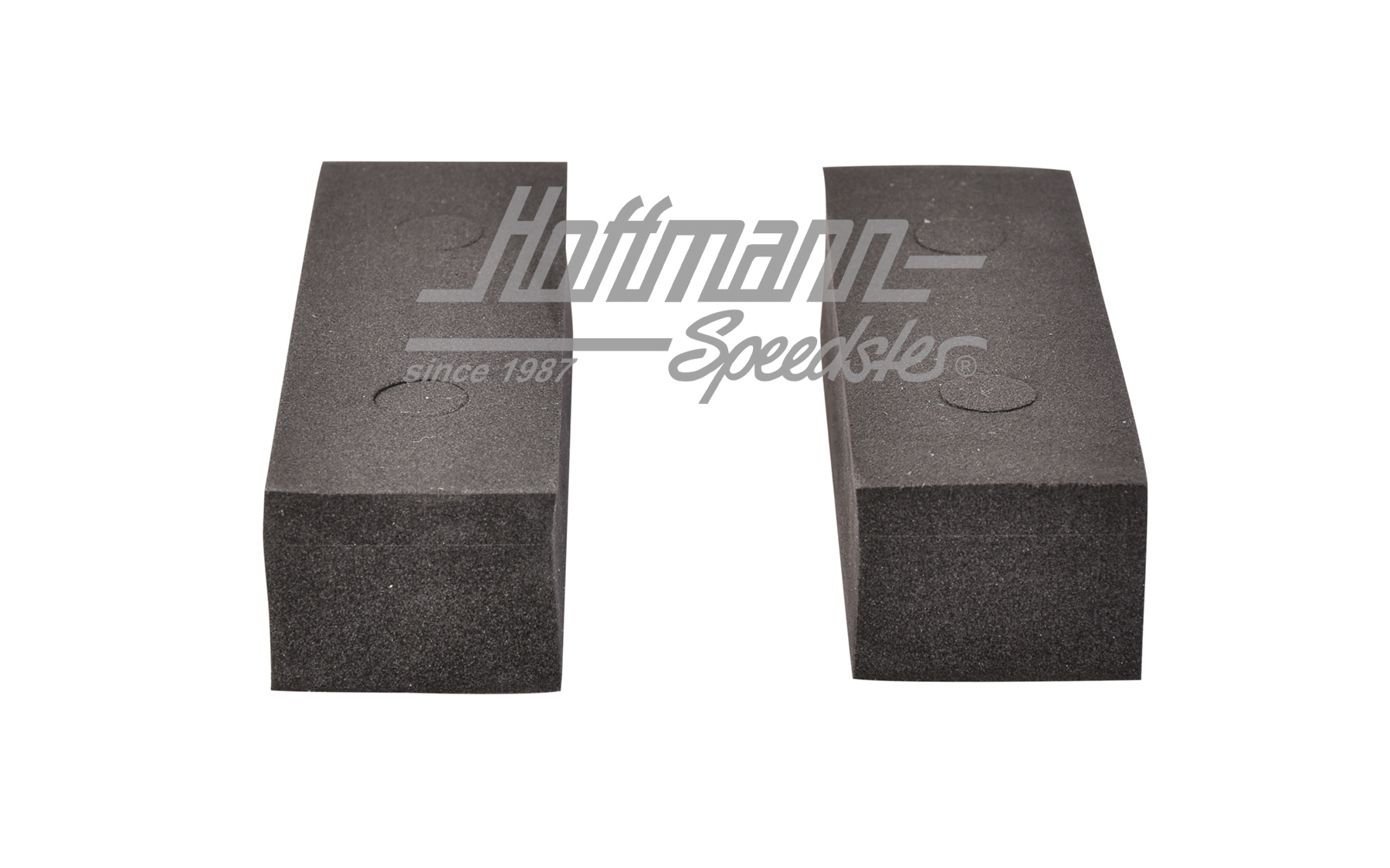 Amortissement, toit pliant, arrière, Cox/Bus                                                        