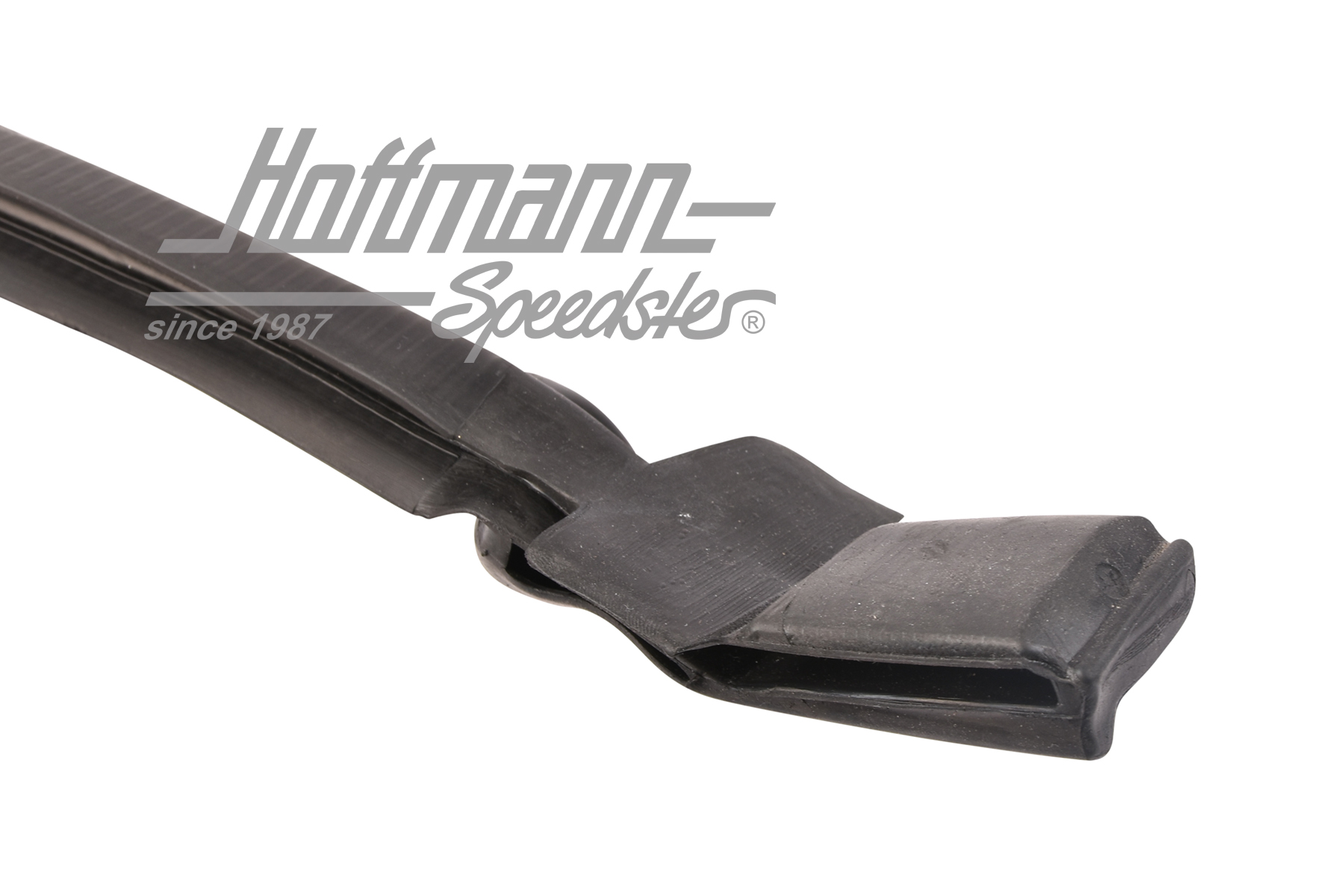 Joint, portes battantes, au milieu, arrière, Bus T4                                                 