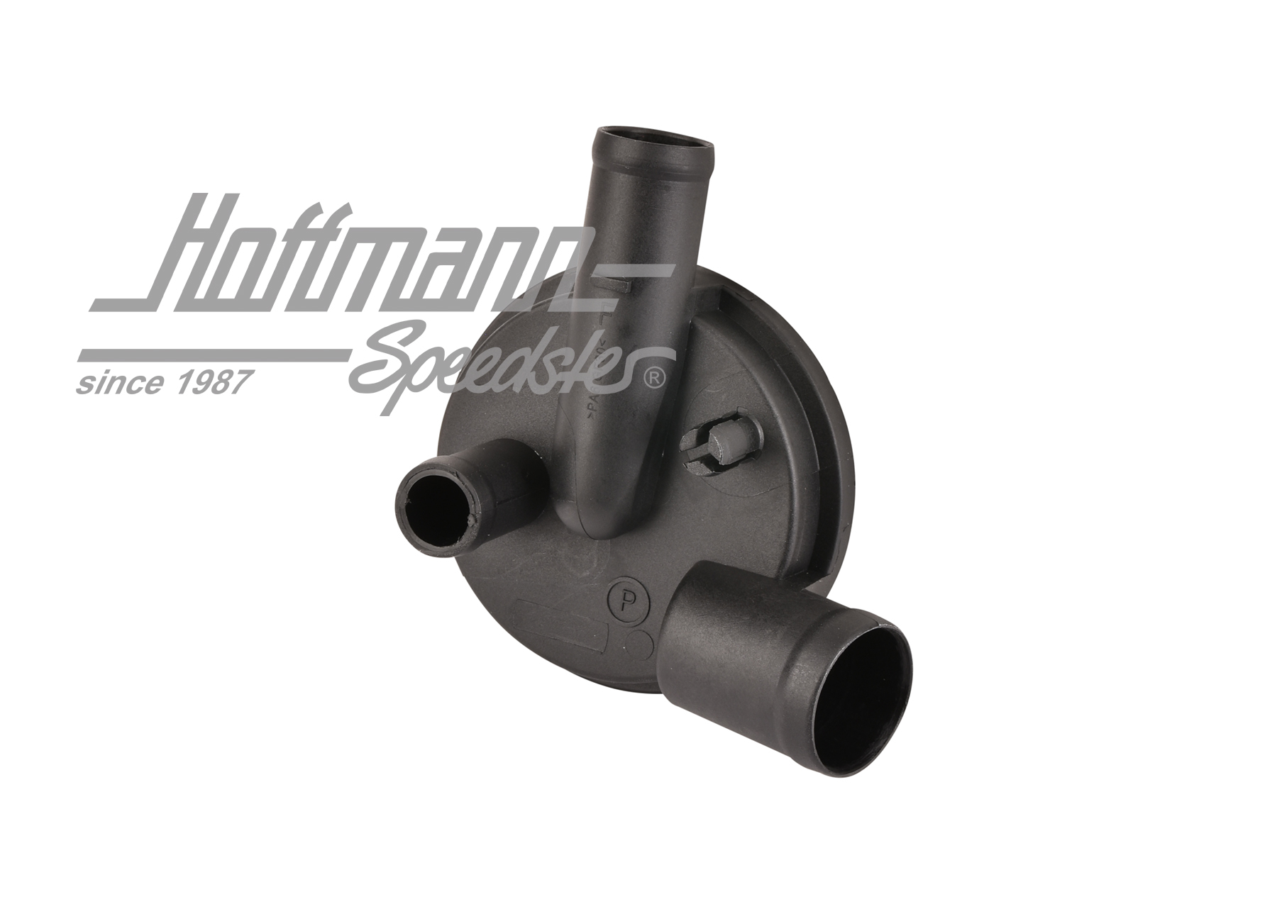 Clapet régulateur de pression, Golf 3, 1.9 Diesel                                                   