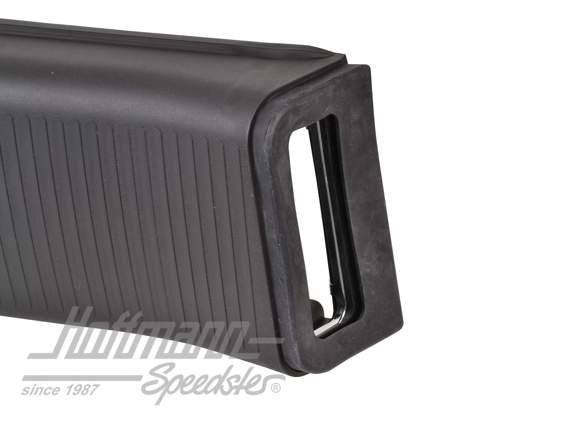 Conduit à air, porte, Bus T2, 8.68-7.76, gauche                                                     