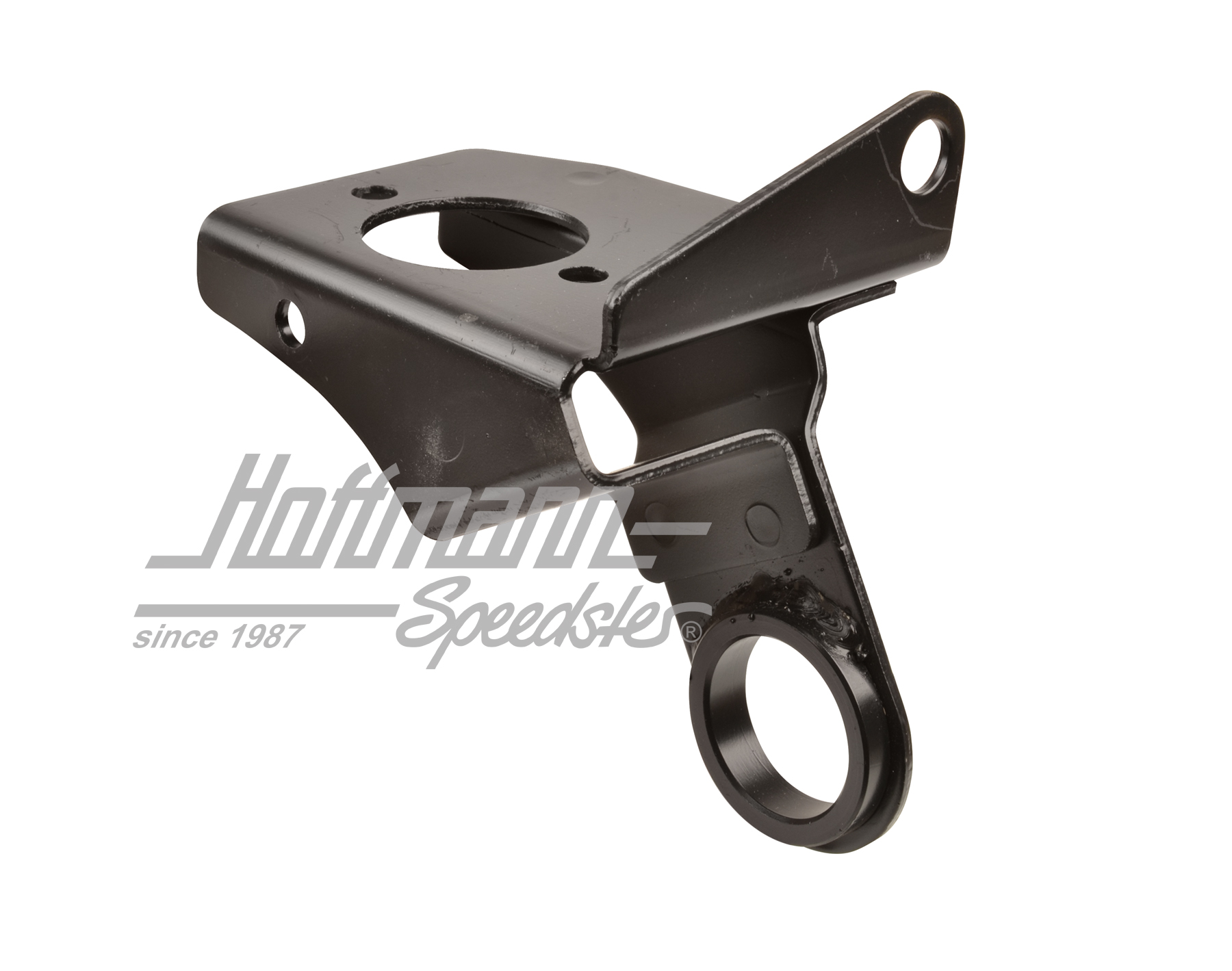 Cadre support, cylindre récepteur, embrayage, Diesel | 251 721 281 B | 330-6518