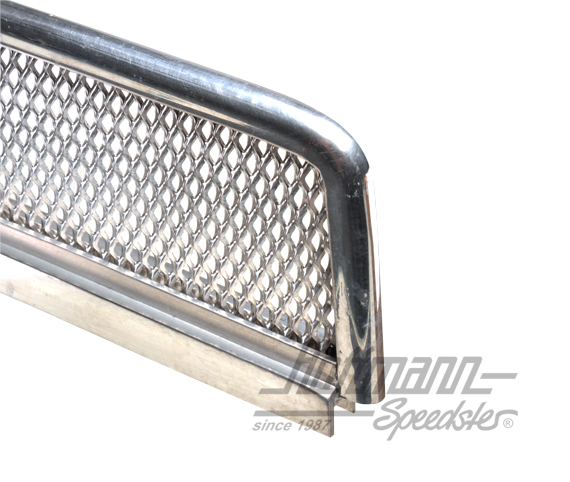 Grille de ventilation, vitre à manivelle, 10.52-7.64                                                