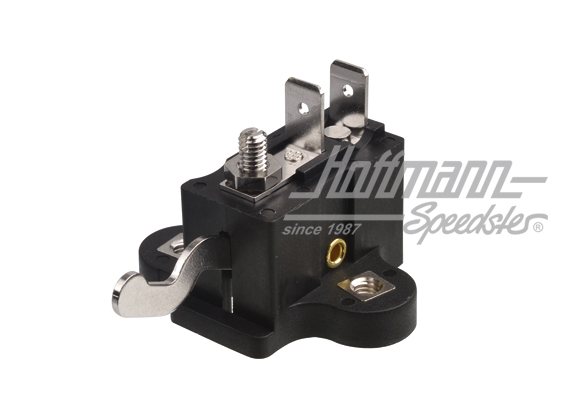 Contacteur des feux-stop, à la pédale, 911, 65-89 | 911 613 411 01 | 580-1308