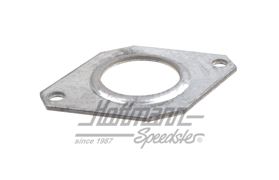 Plaque de support, armature de dynamo, 12V                                                          