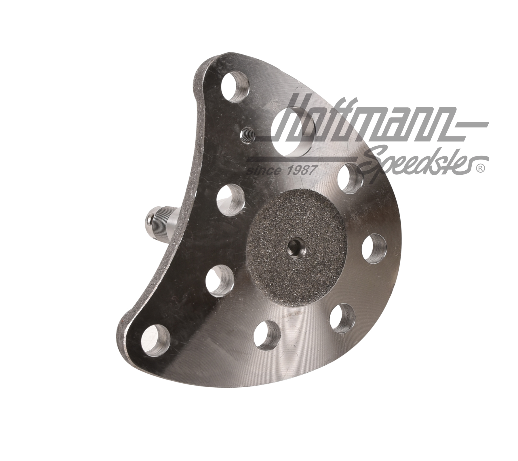 Bout d'arbre, arrière, frein à disque, gauche                                                       