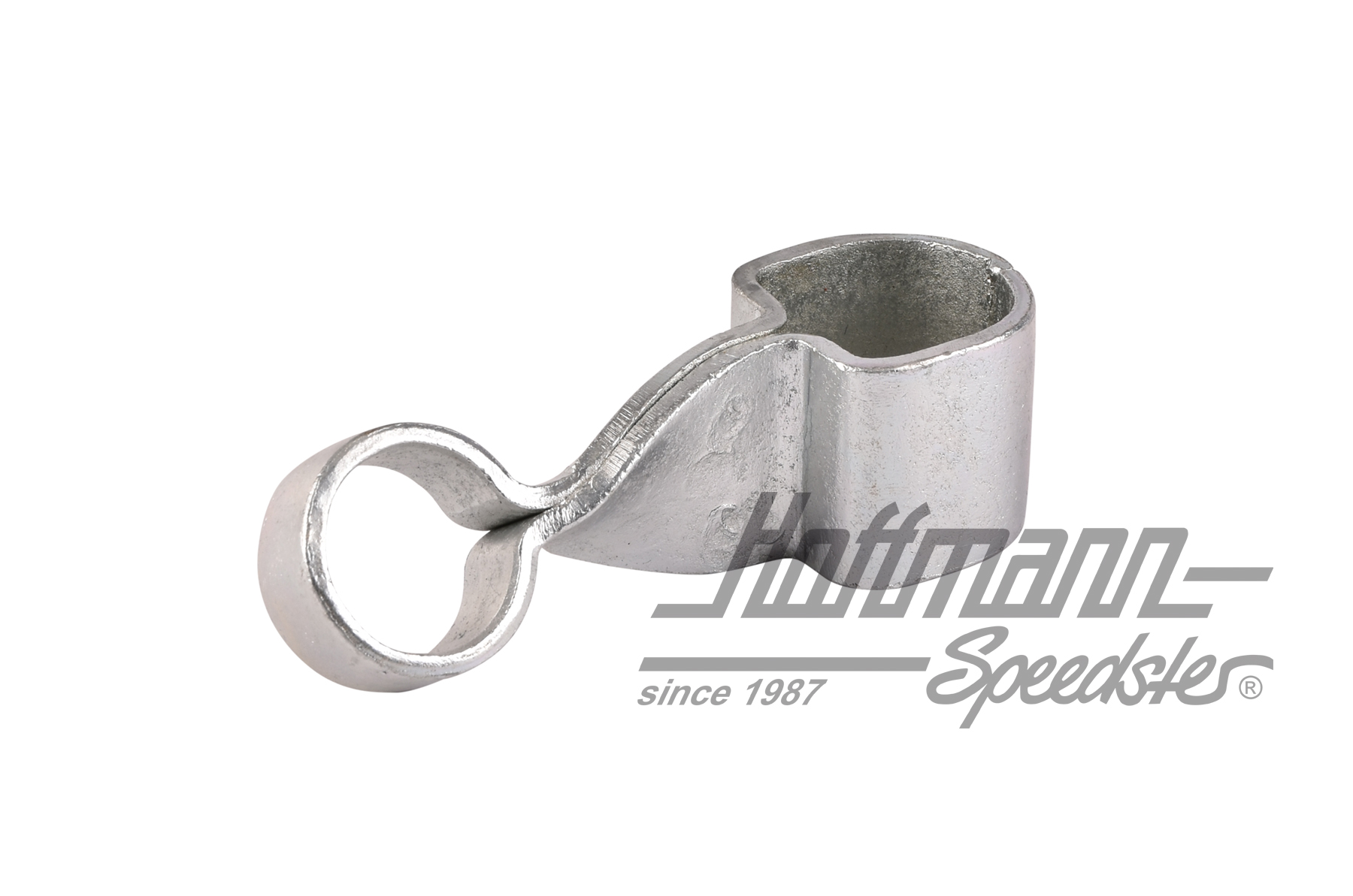 Support, stabilisateur, arrière, -77, gauche                                                        